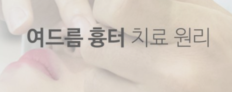 여드름 흉터 치료 불가능
여드름 흉터
여드름 흉터 치료 불가능 디시